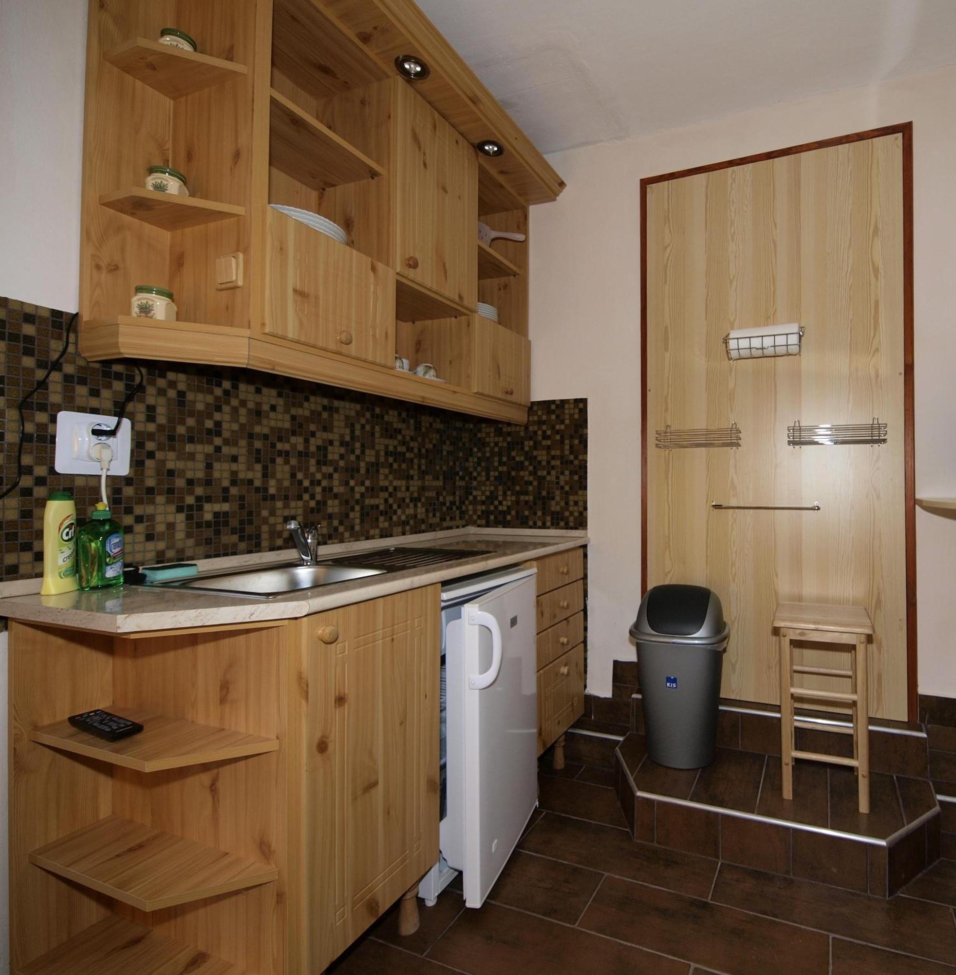 Sarreti Apartmanhaz Balatonfured Exterior photo