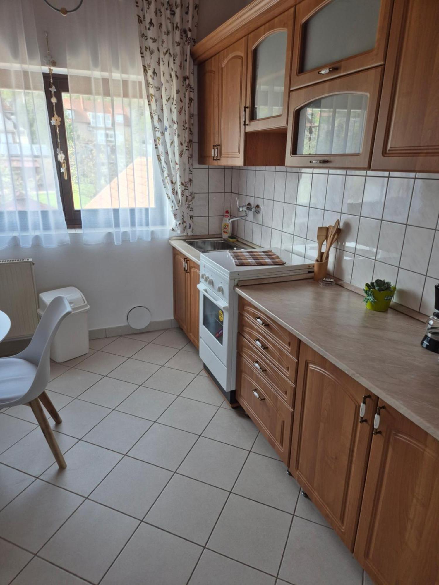Sarreti Apartmanhaz Balatonfured Exterior photo